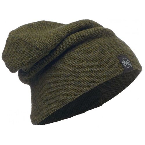 Шапка Buff Knitted Hat Colt Graphite