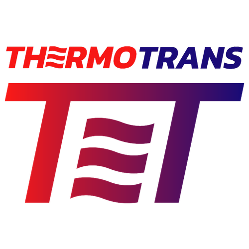 THERMOTRANS 45D 2004-24 Нагнетатель воздуха THERMOTRANS-45D 4кВт 24В термотранс