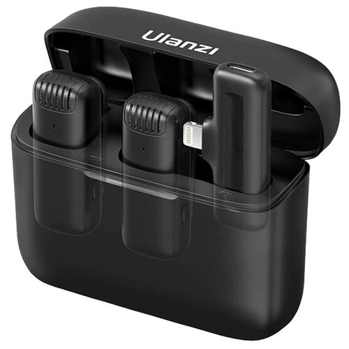 Радиосистема Ulanzi J12 Lightning 26824 408100₽