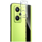 Защитное стекло на камеру для Realme GT Neo 2/GT2/GT Neo 3T - изображение