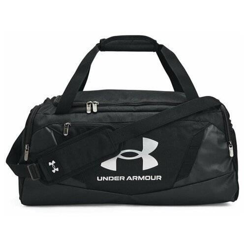 Сумка Under Armour Undeniable 5.0 р.S чер. 55x27x25.5см.