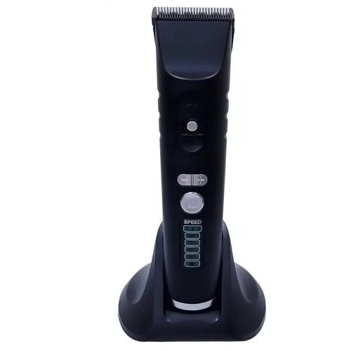 Машинка беспроводная для стрижки волос ProMozer MZ-9821 165600₽