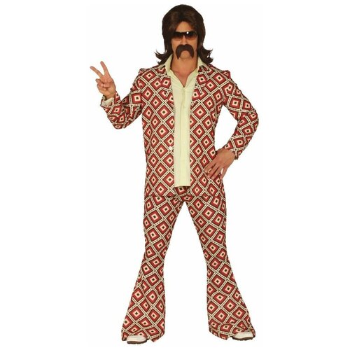 фото Костюм в стиле диско (17107) 48-50 fiestas guirca