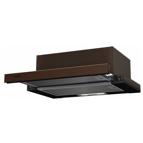 Вытяжка Krona Kamilla 500 brown 905000₽