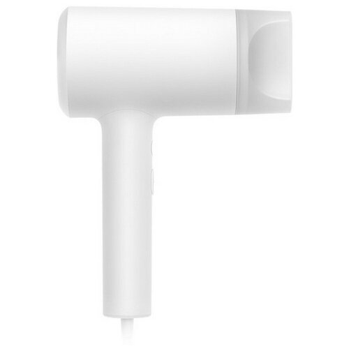 Фен с насадками XIAOMI Ionic Hair Dryer - профессиональный фен для волос защита от перегрева NUN4052GL 407900₽