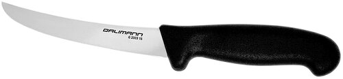 Обвалочный нож Dalimann, G-2003 (blc), 15 см