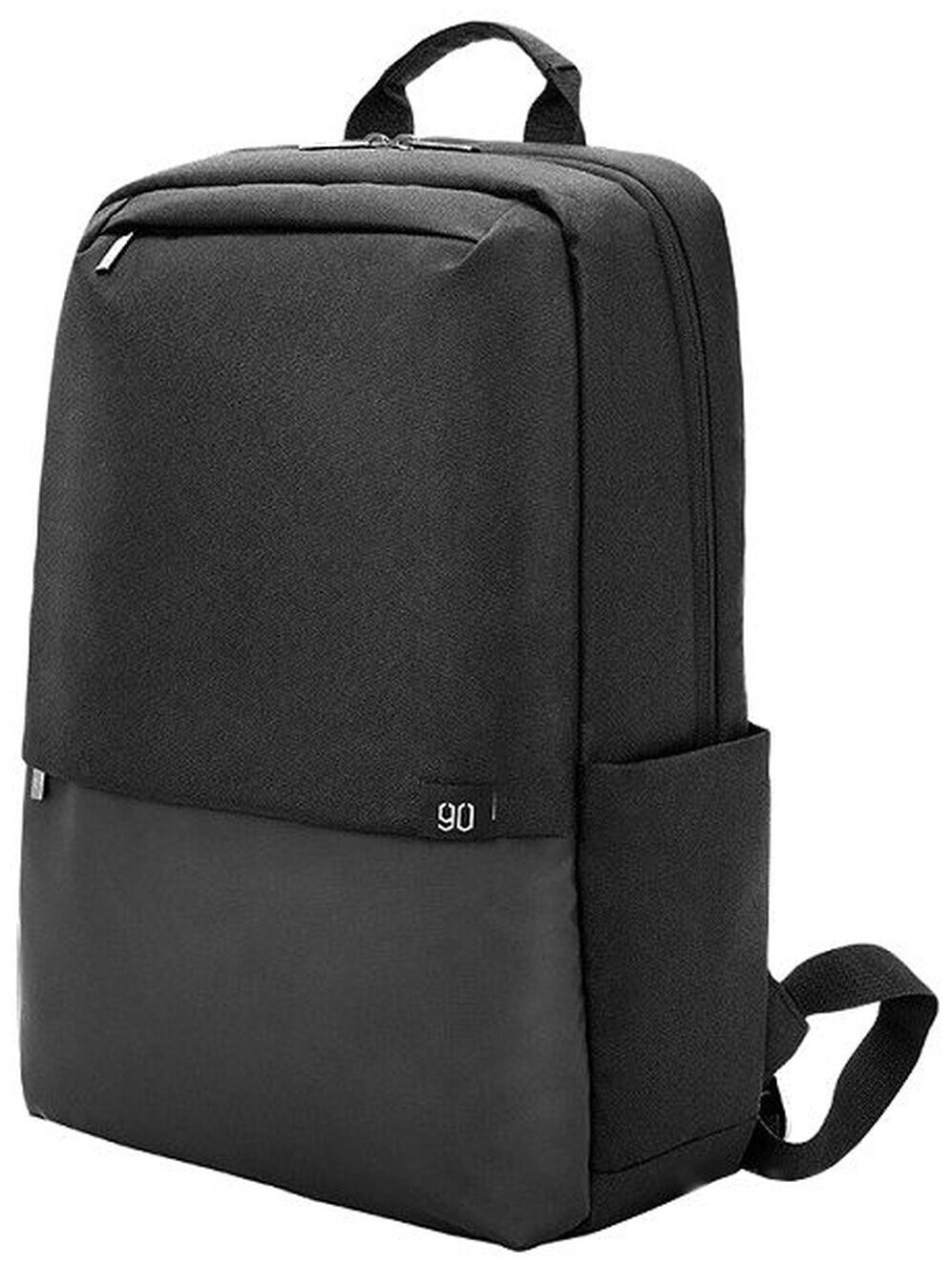 Рюкзак 90 Points NINETYGO Fashion Business Backpack Чёрный