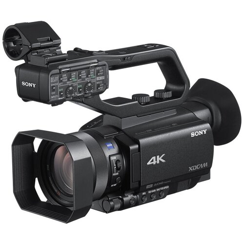 Видеокамера Sony PXW-X70