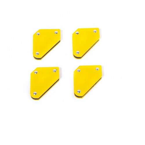 Магнитный фиксатор сварочный WELD FS-4