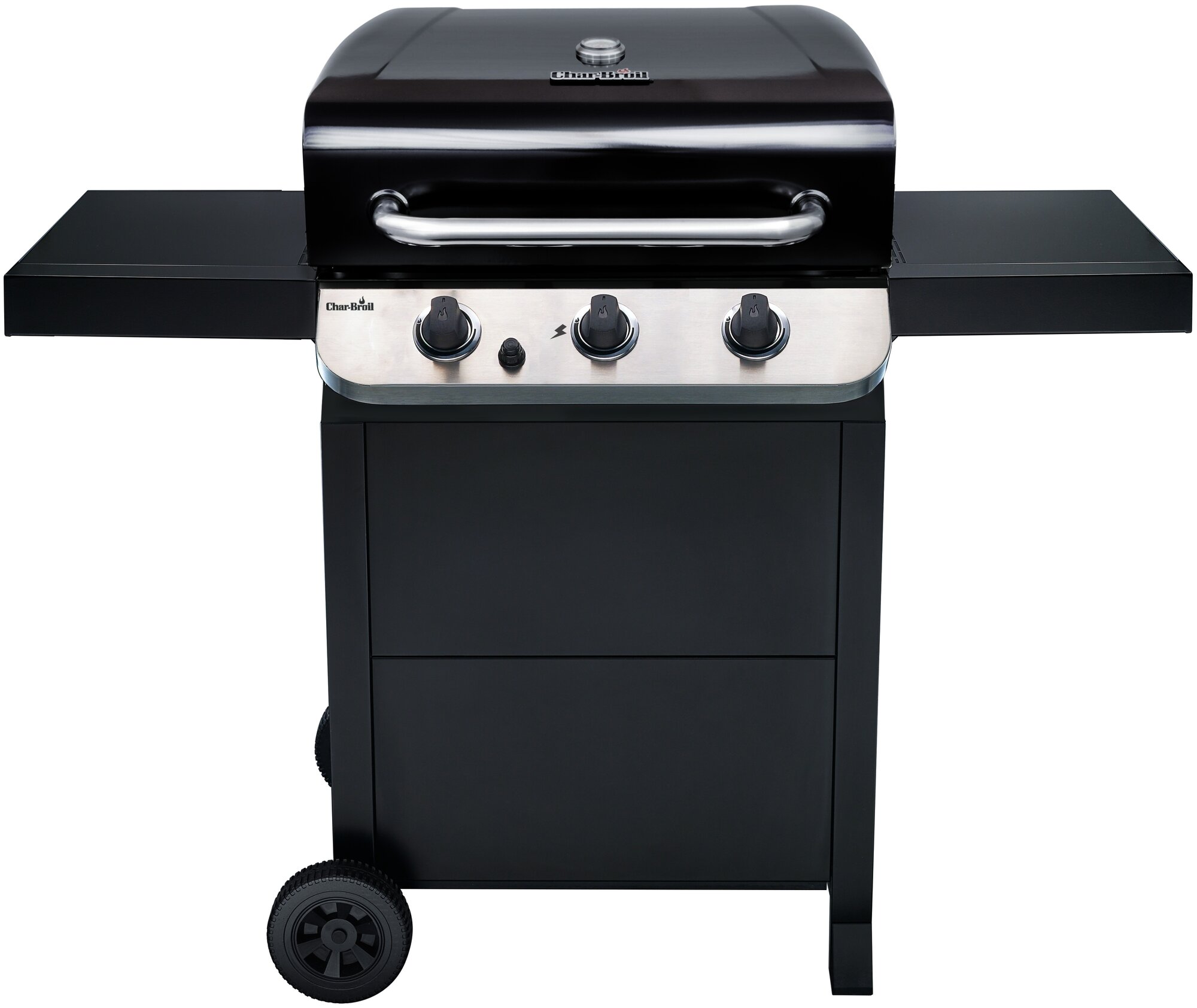 Газовый гриль Char-Broil Performance 3B