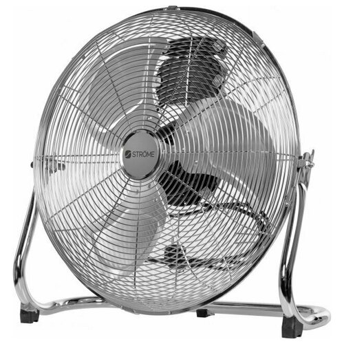 Напольный вентилятор Strme Turbine металл 763500₽