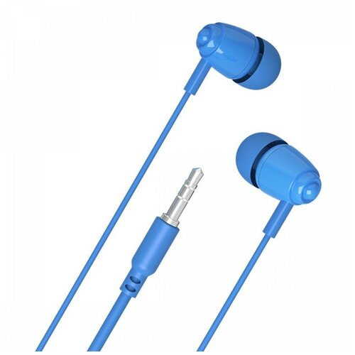 Наушники Perfeo Alto Blue PF_C3189_B 30000₽