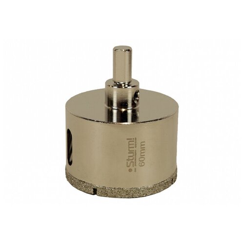 Коронка алмазная Sturm! 1055-10-6070