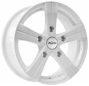 Колесный диск Xtrike X-121 15x6" PCD5x139.7 ET40 D98