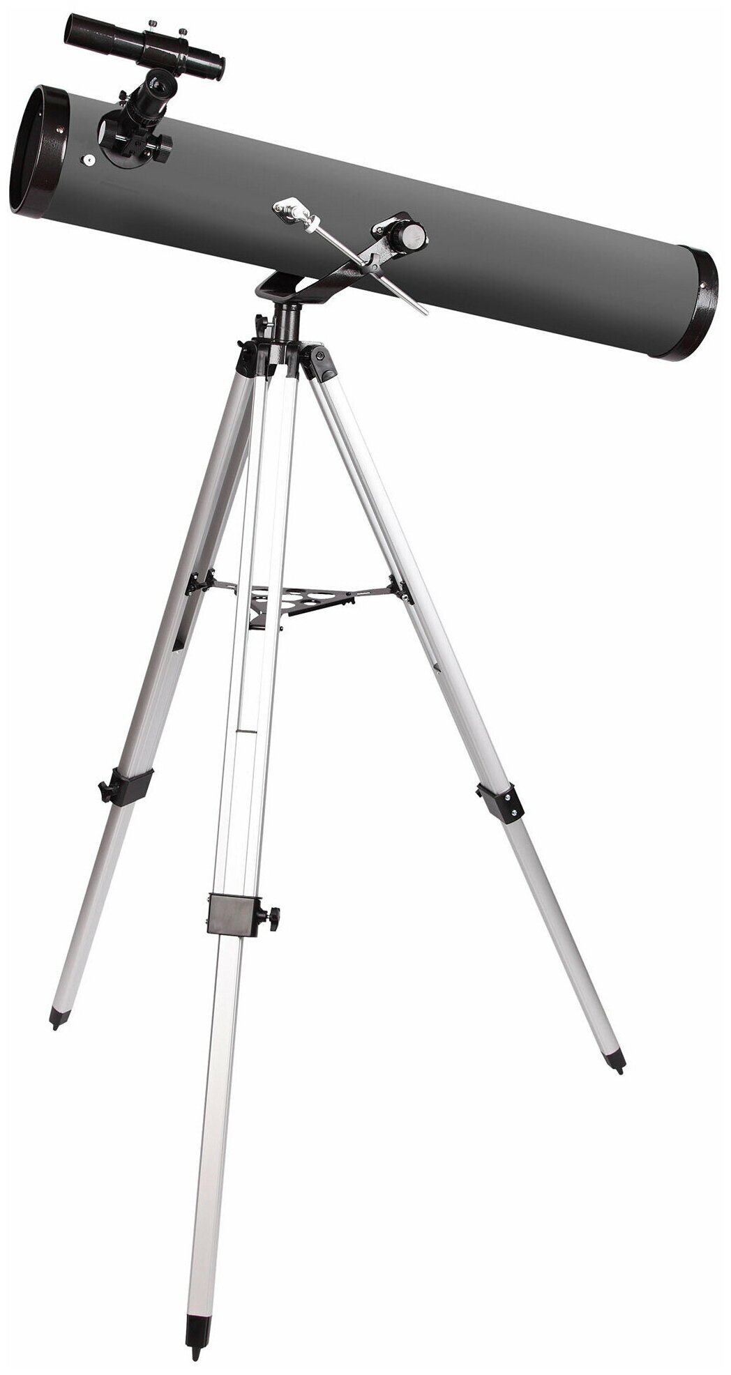 Телескоп Levenhuk (Левенгук) Blitz 114 BASE