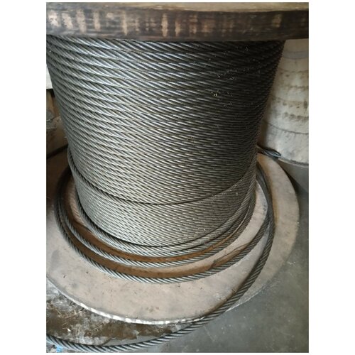 Канат д. 9,6 мм ГОСТ 2688-80