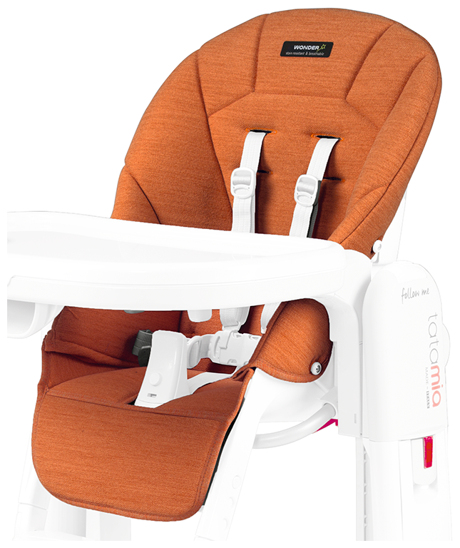 Сменный чехол Peg Perego для Tatamia Wonder Orange