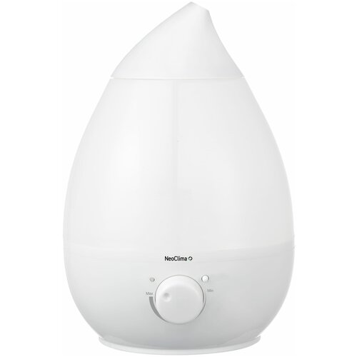 Увлажнитель воздуха ультразвуковой NHL-220L Neoclima 25л 255900₽