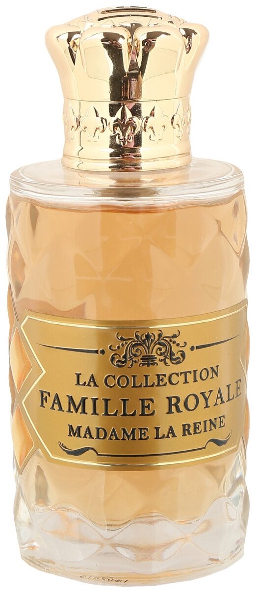Les 12 Parfumeurs Francais, Madame La Reine, 100 мл, духи женские