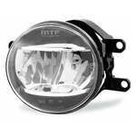 Светодиодные противотуманные фары MTF Light TOYOTA / LEXUS 5.4W, 5500K, 12V, LED птф - изображение