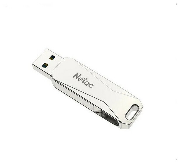 USB Flash Netac U782C USB 3.0 32GB NT03U782C-032G-30PN