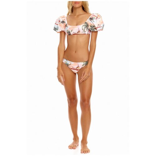 Плавки AGUA BENDITA 8039 Lola Luau розовый Размер S 8803₽