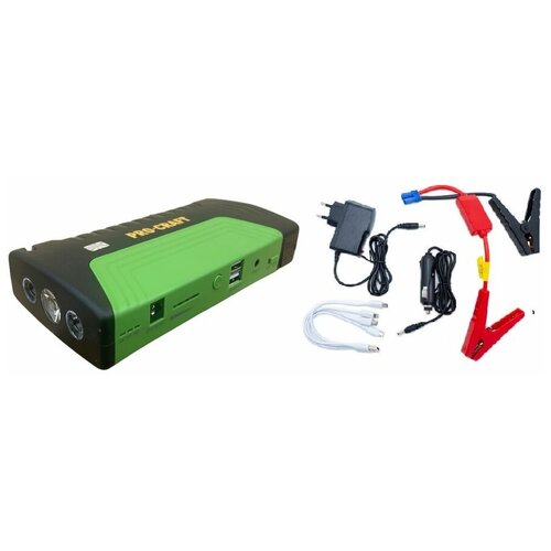 Пуско-зарядное устройство ProCraft JS10 2500 мАч 343500₽