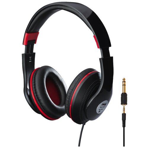 Студийные стерео наушники IMG Stageline MD-390 178900₽