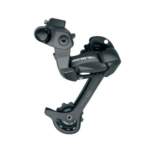 Переключатель задний Shimano Saint , RD-M800, SS, Low-N