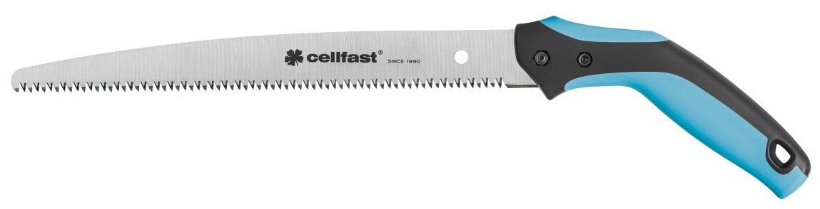 Пила одноручная Cellfast ERGO