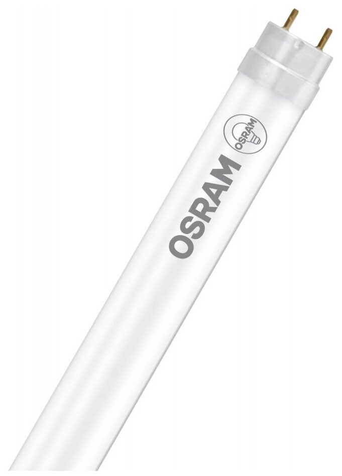 Трубчатая светодиодная лампа Osram SubstiTUBE, Basic