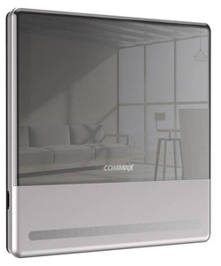 Видеодомофон Commax CDV-70QT (Silver)