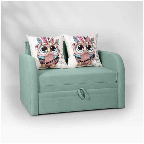 Детский диван, диван-кровать 