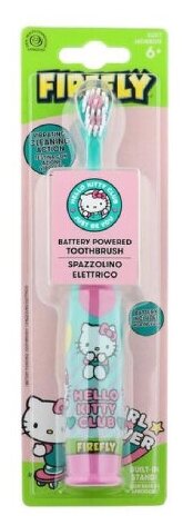 Зубная щётка Hello Kitty HK-6.5, вибрационная 6+