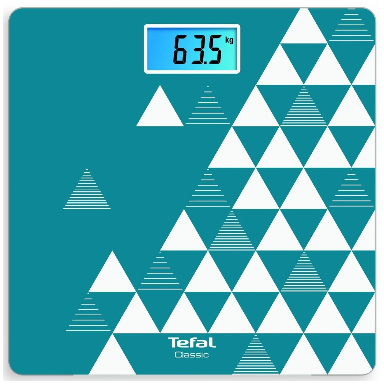 Tefal - фото №1