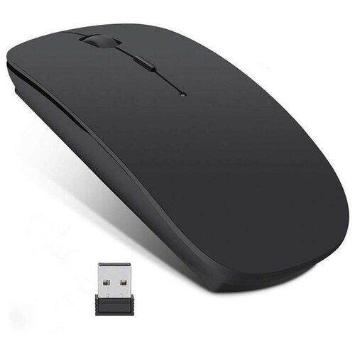 Орбита OT-PCM34 мышь беспроводная USB 24ГГц 2ААА 10м 70000₽