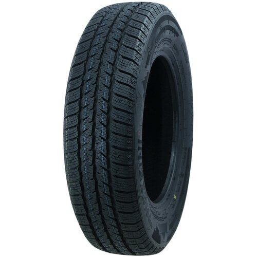 Mazzini SNOW LEOPARD VAN 215/75 R16 R113/111 зимняя