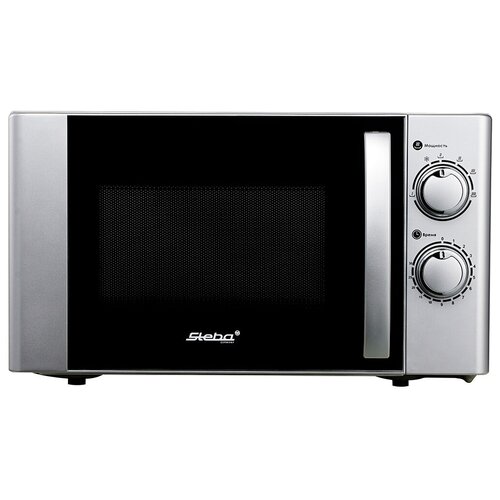 Микроволновая печь Steba MIC 2030 590000₽