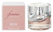 Hugo Boss, Femme, 30 мл, парфюмерная вода женская