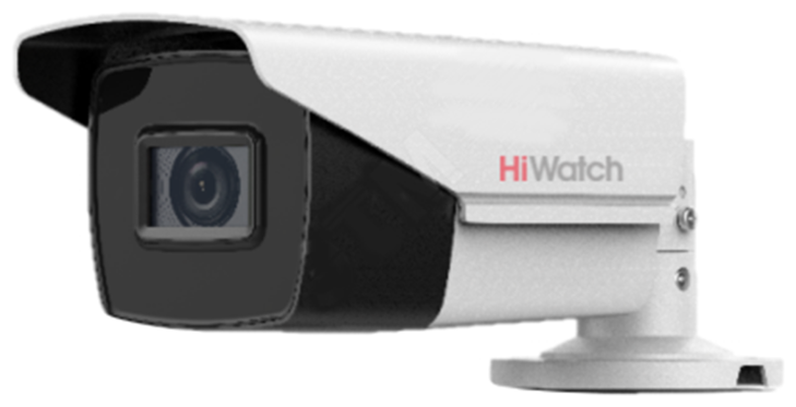 Цветная камера видеонаблюдения Hiwatch DS-T220S(B) 3.6mm