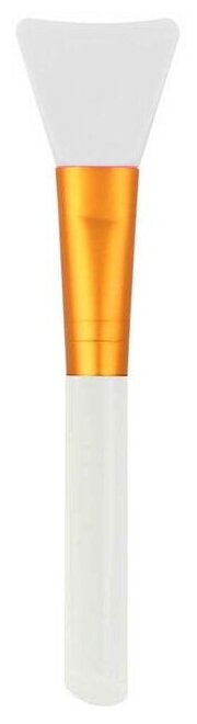 фото Силиконовая кисть, 14см