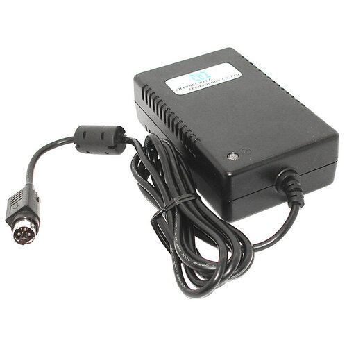 Блок питания Vbparts 12V 5A 010308 136600₽