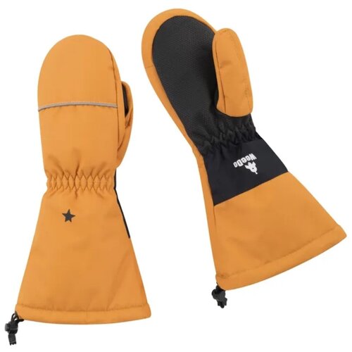 фото Рукавицы зимние weedo fox - размер 8-10