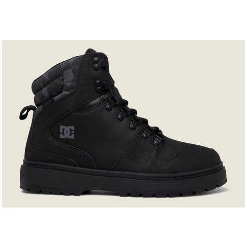 Ботинки DC Shoes Peary Tr M Black/Camo (US:8,5)