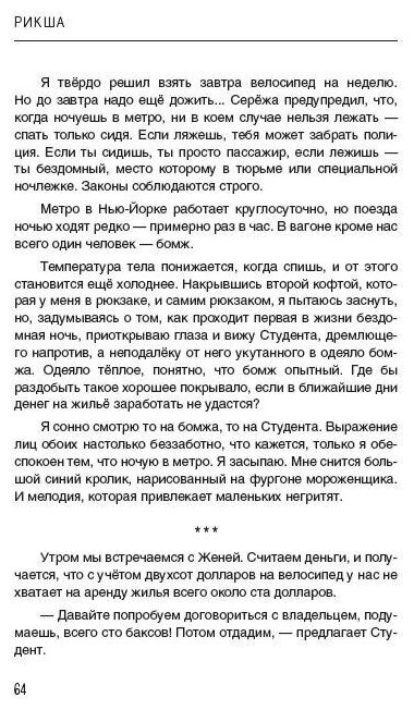 Цифровой странник (Живетьев А.) - фото №4