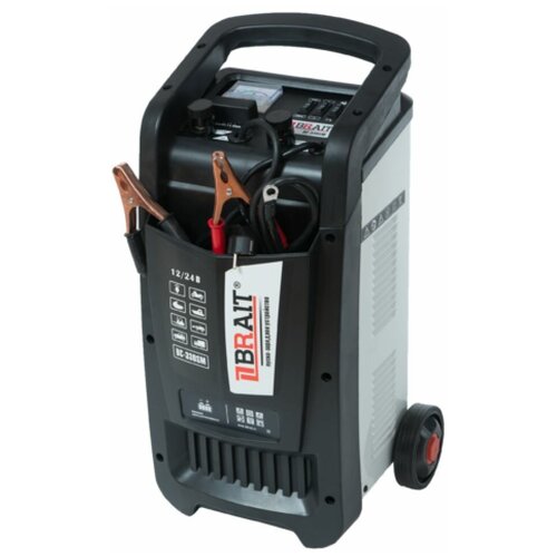 Устройство пуско-зарядное Brait BC-330SM 949000₽