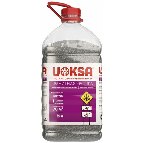   UOKSA  , , 5