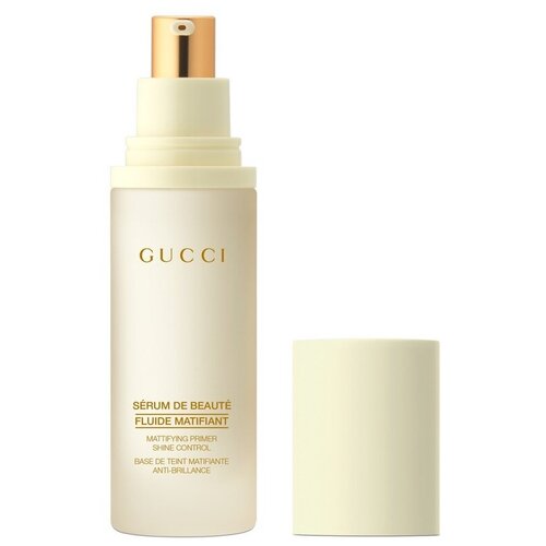 GUCCI Праймер Sérum De Beauté Fluide Matifiant