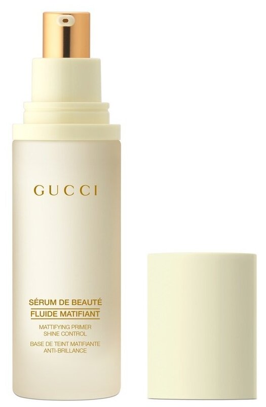 GUCCI Sérum De Beauté Fluide Matifiant Праймер для лица, 30 мл