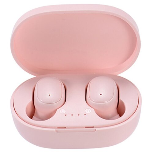 Беспроводные Bluetooth наушники A6S 93400₽